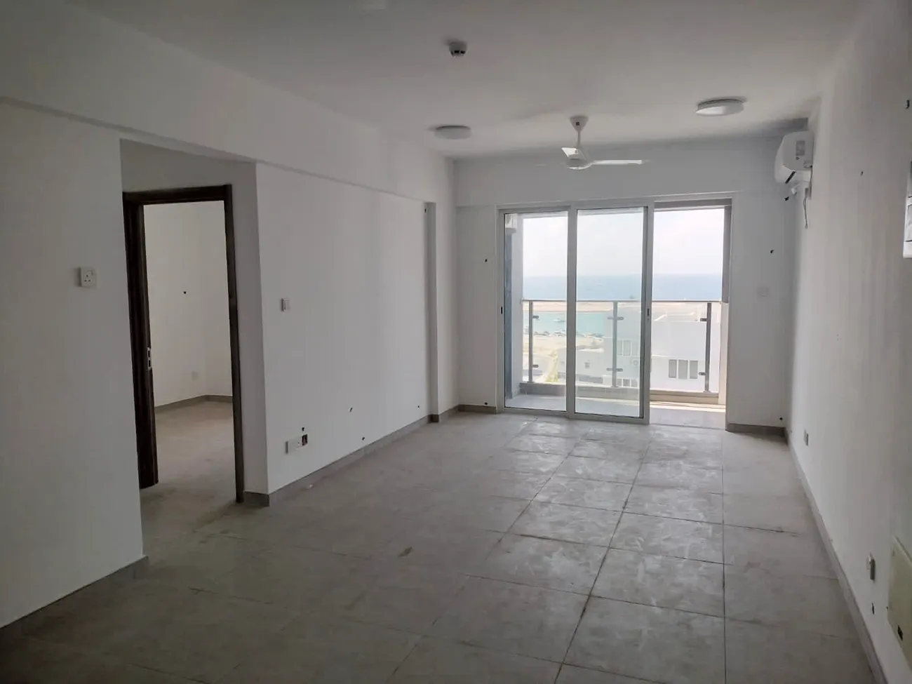 Unfurnished 3 BR for Rent (HM 406) — Hulhumalé