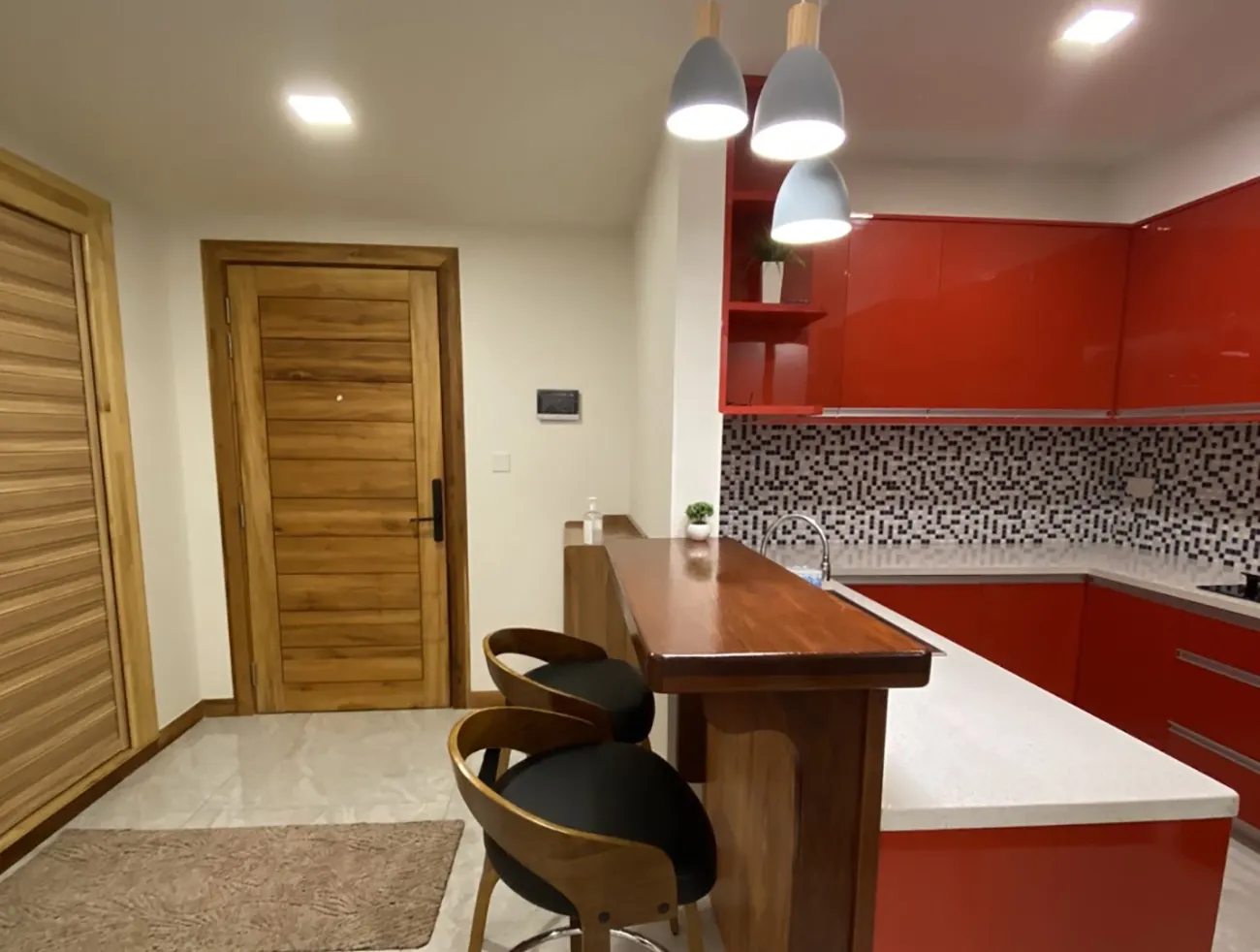 Fully Furnished 3 BR for Rent (HM 285) — Hulhumalé