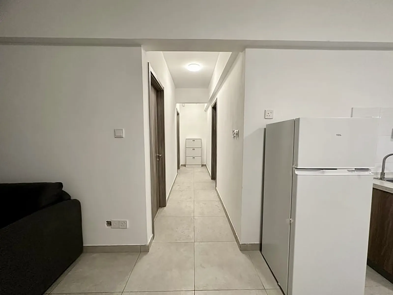 Fully Furnished 3 BR for Rent (HM 401) — Hulhumalé