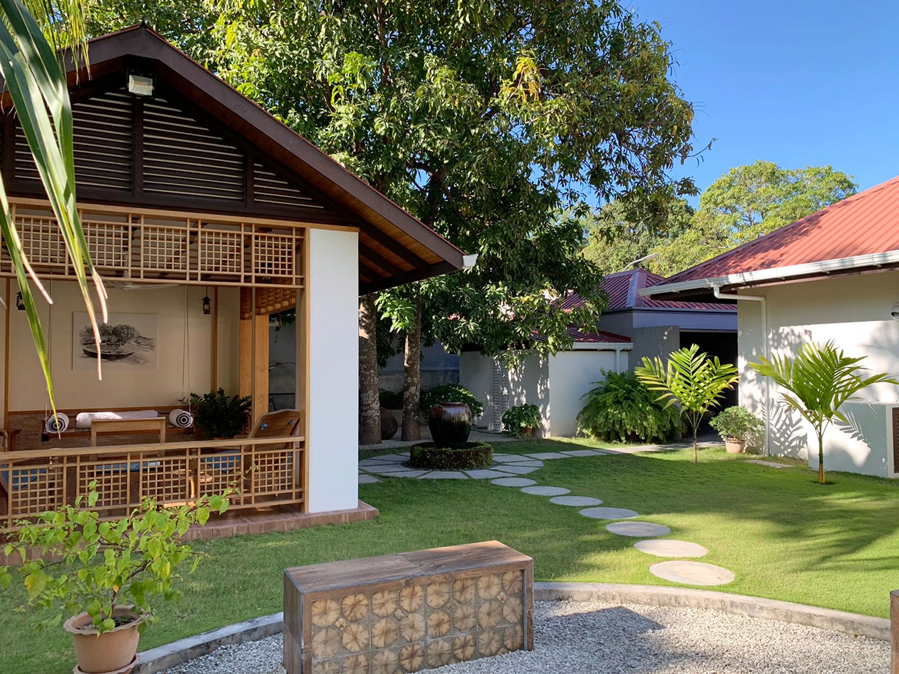 Fully Furnished 3 BR Villa for Rent (IS 112) — Fuvahmulah