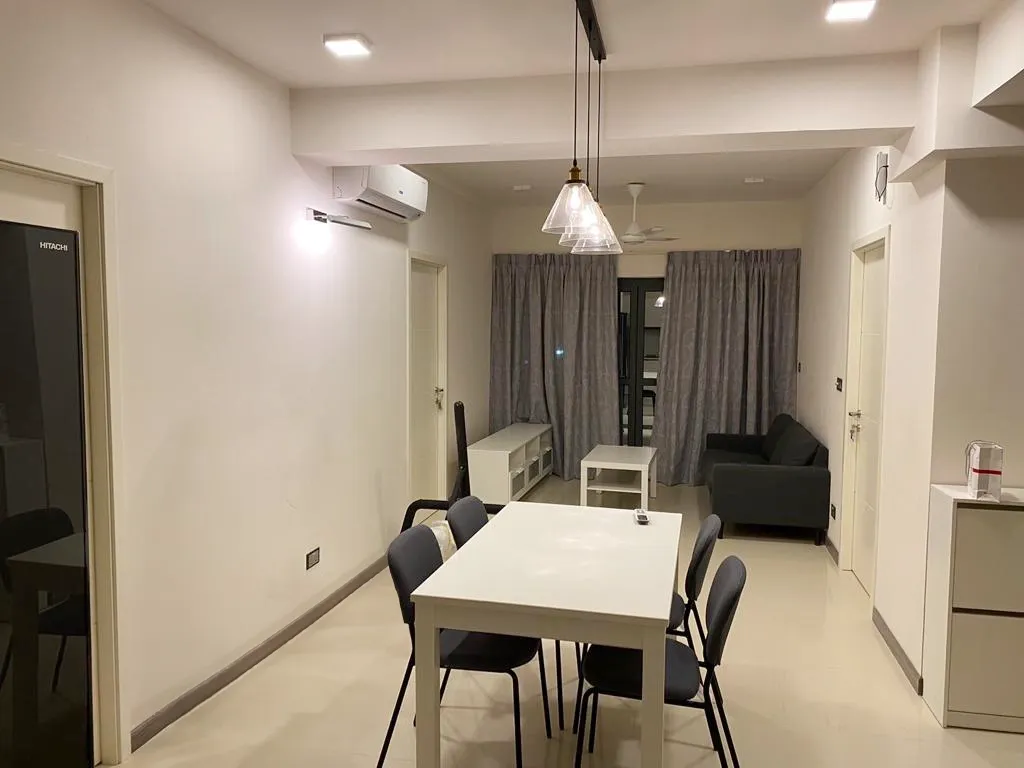 Fully Furnished 3+1 BR for Rent (HM 373) — Hulhumalé