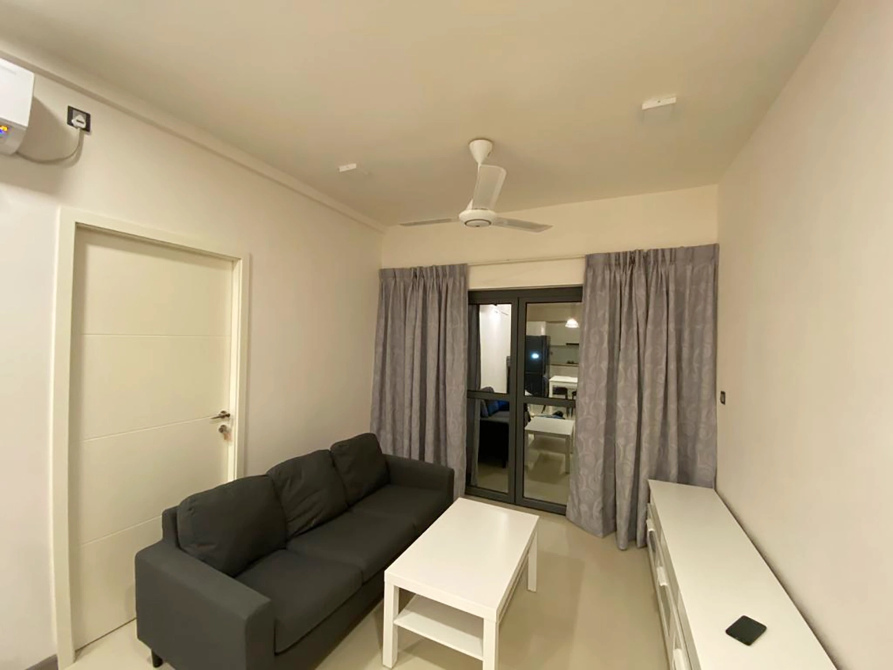 Fully Furnished 3+1 BR for Rent (HM 373) — Hulhumalé