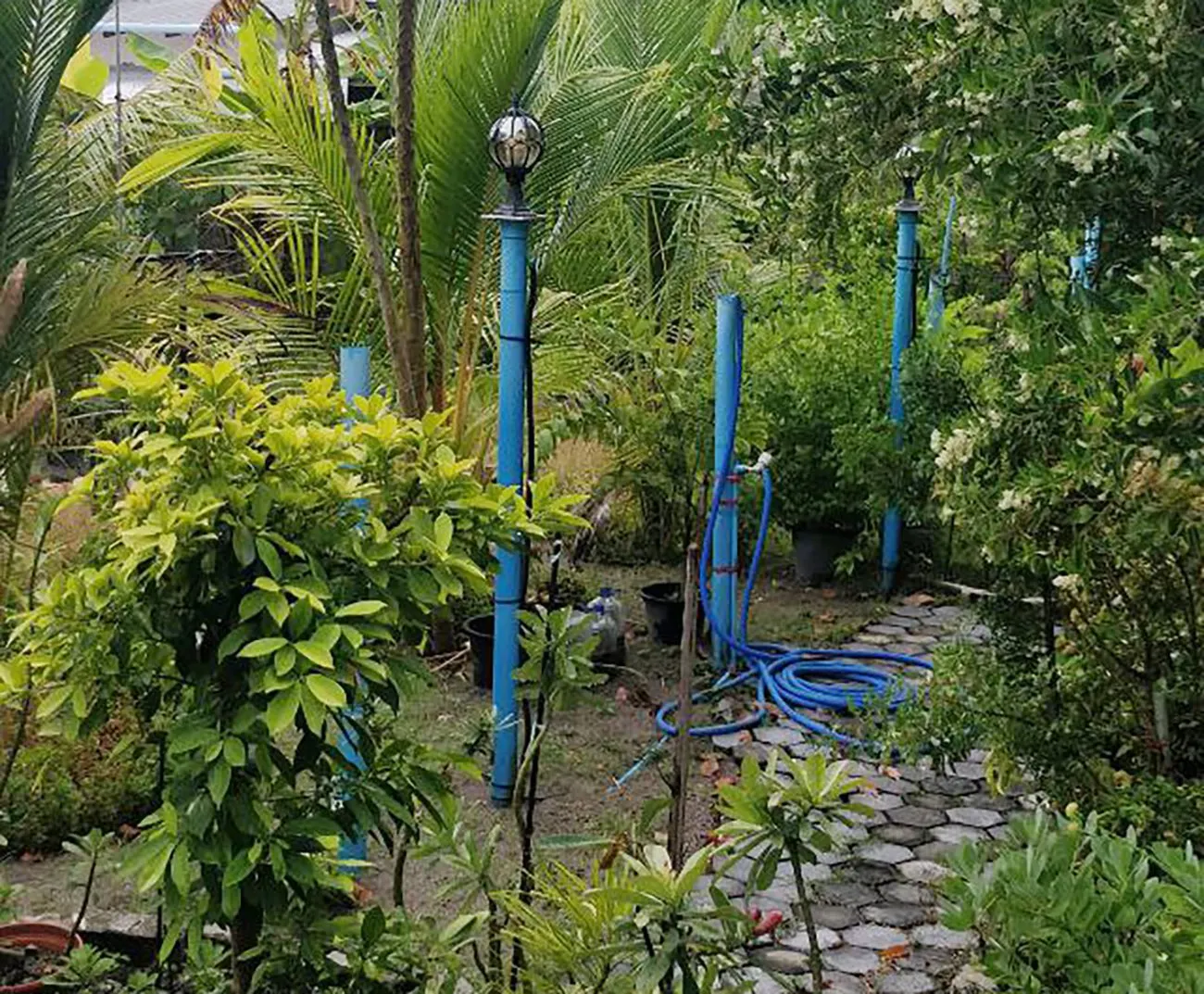 Land Plot for Sale (IS 111) — Aa. Thoddoo