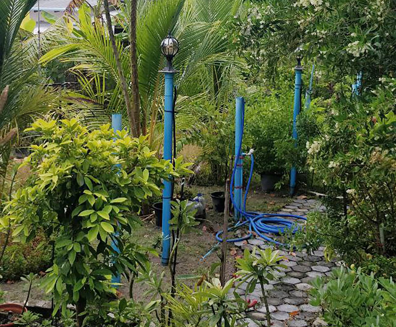Land Plot for Sale (IS 111) — Aa. Thoddoo