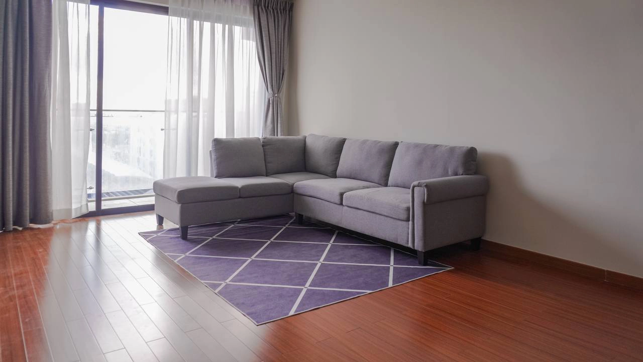 Fully Furnished 2+1 BR for Rent (HM 404) — Hulhumalé