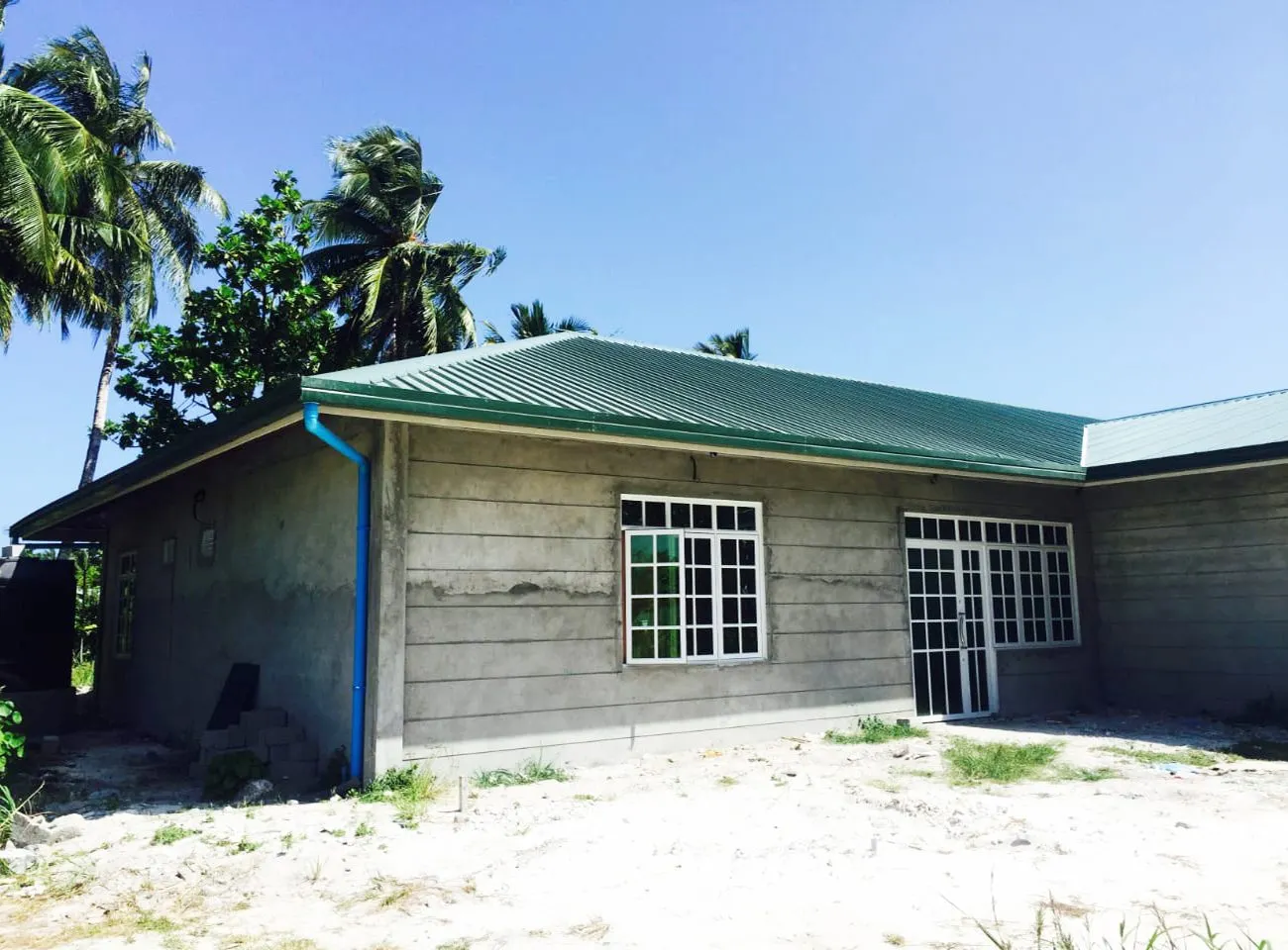 Commercial Space for Rent (HI 101) — Addu City
