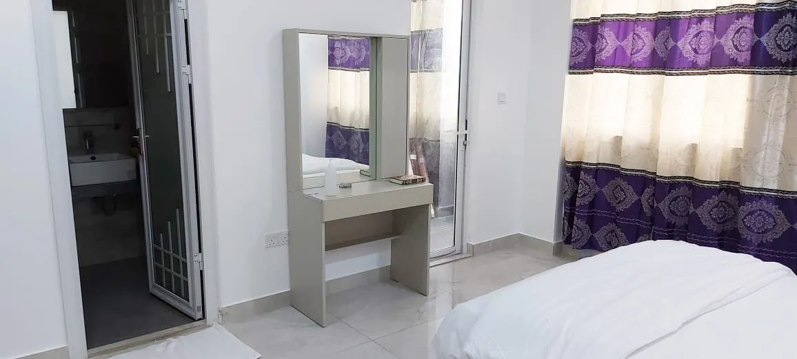 Fully Furnished 3 BHK for Rent (HM 180) — Hulhumalé