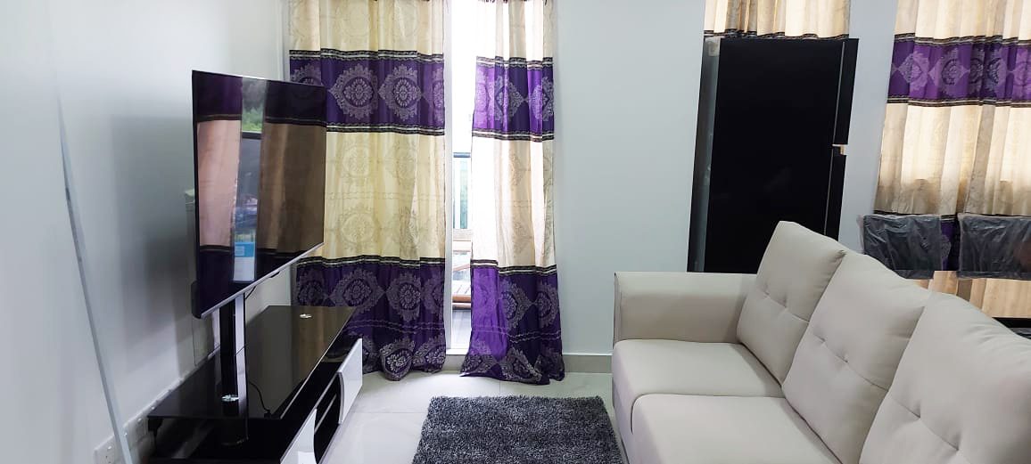 Fully Furnished 3 BHK for Rent (HM 180) — Hulhumalé
