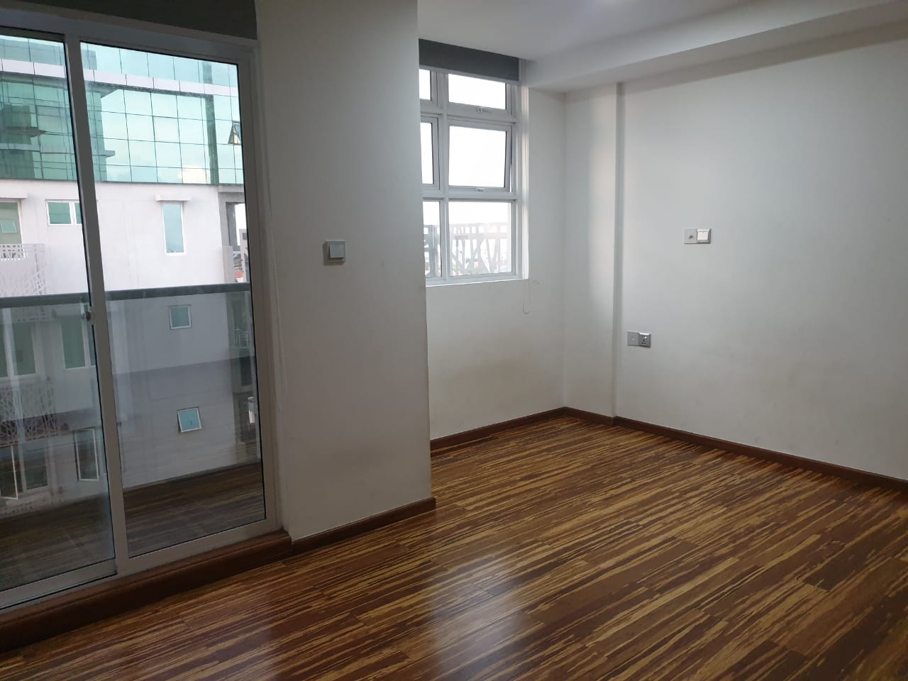 Fully Furnished 4 BHK for Rent (HM 181) — Hulhumalé