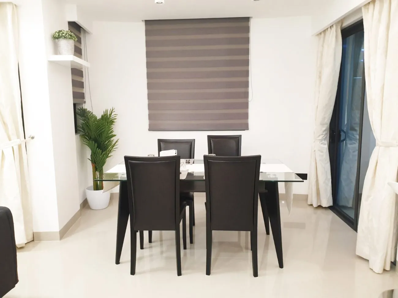 Fully Furnished 3+1 BHK for Rent (ML 131) — Alikilegefaanu Magu