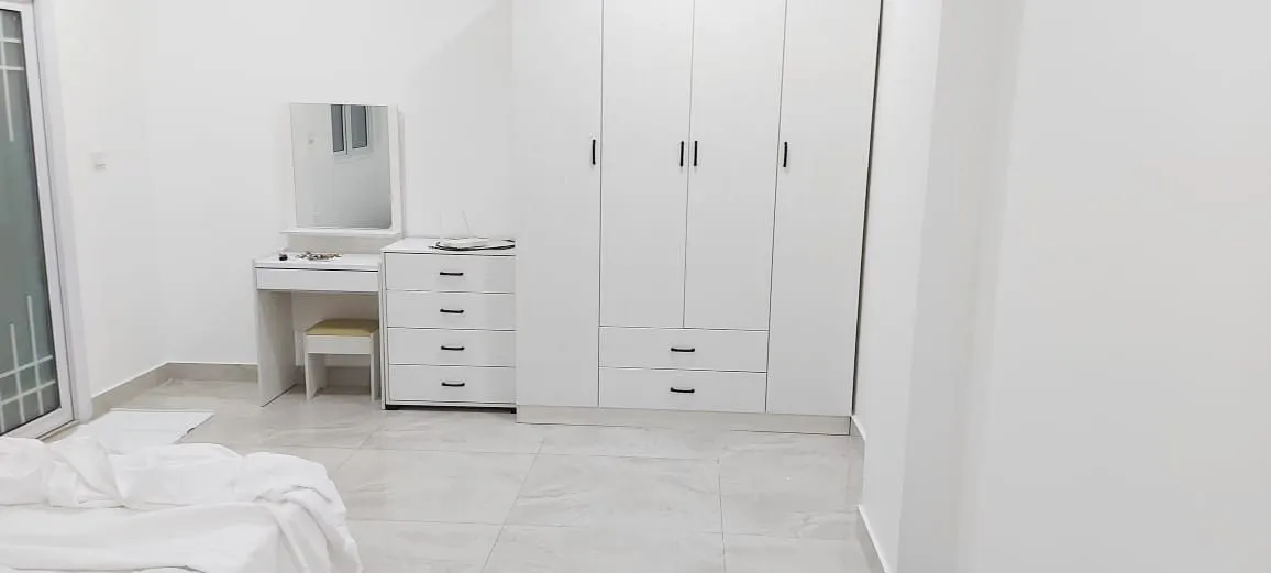 Fully Furnished 3 BHK for Rent (HM 180) — Hulhumalé