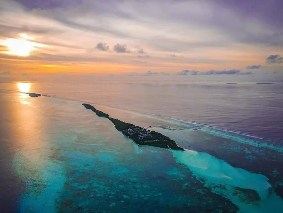 Land Plots for Sale/Lease (IS 105) — B. Fulhadhoo