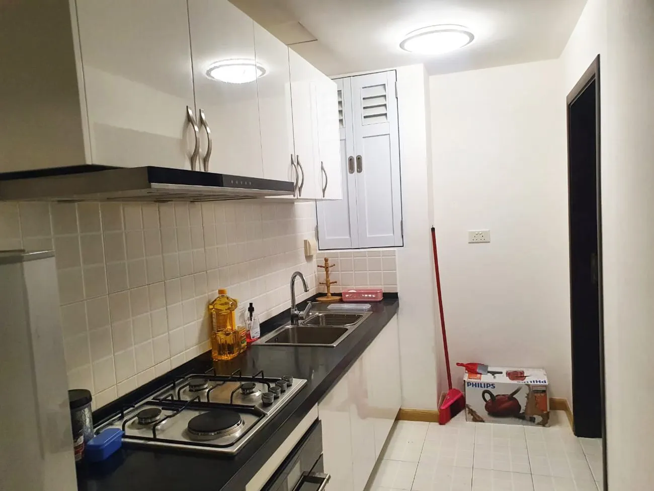 Fully Furnished 3+1 BR for Rent (HM 162) — Hulhumalé