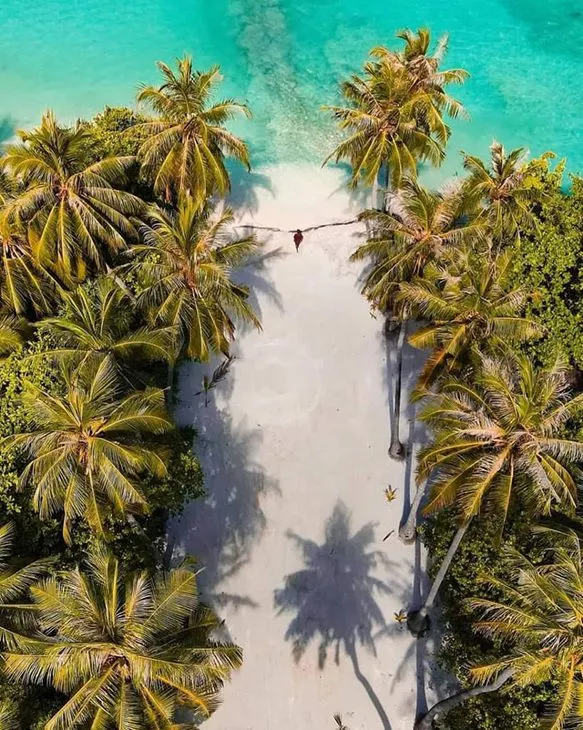Land Plots for Sale/Lease (IS 105) — B. Fulhadhoo