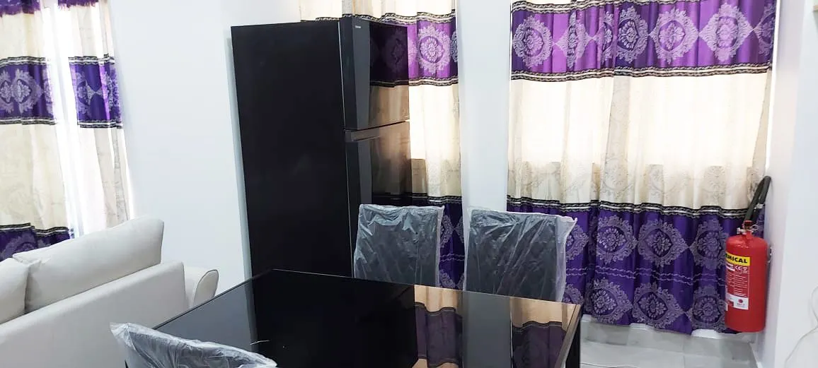 Fully Furnished 3 BHK for Rent (HM 180) — Hulhumalé