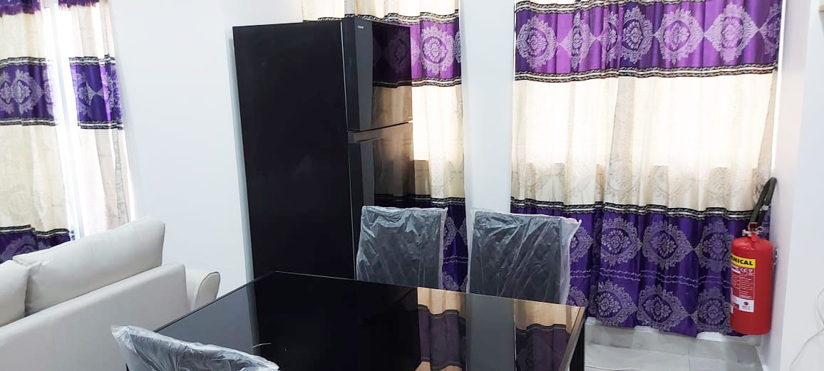 Fully Furnished 3 BHK for Rent (HM 180) — Hulhumalé