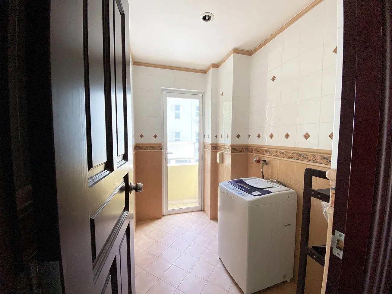 Fully Furnished 2 BR for Rent (ML 115) — Alikilegefaanu Magu