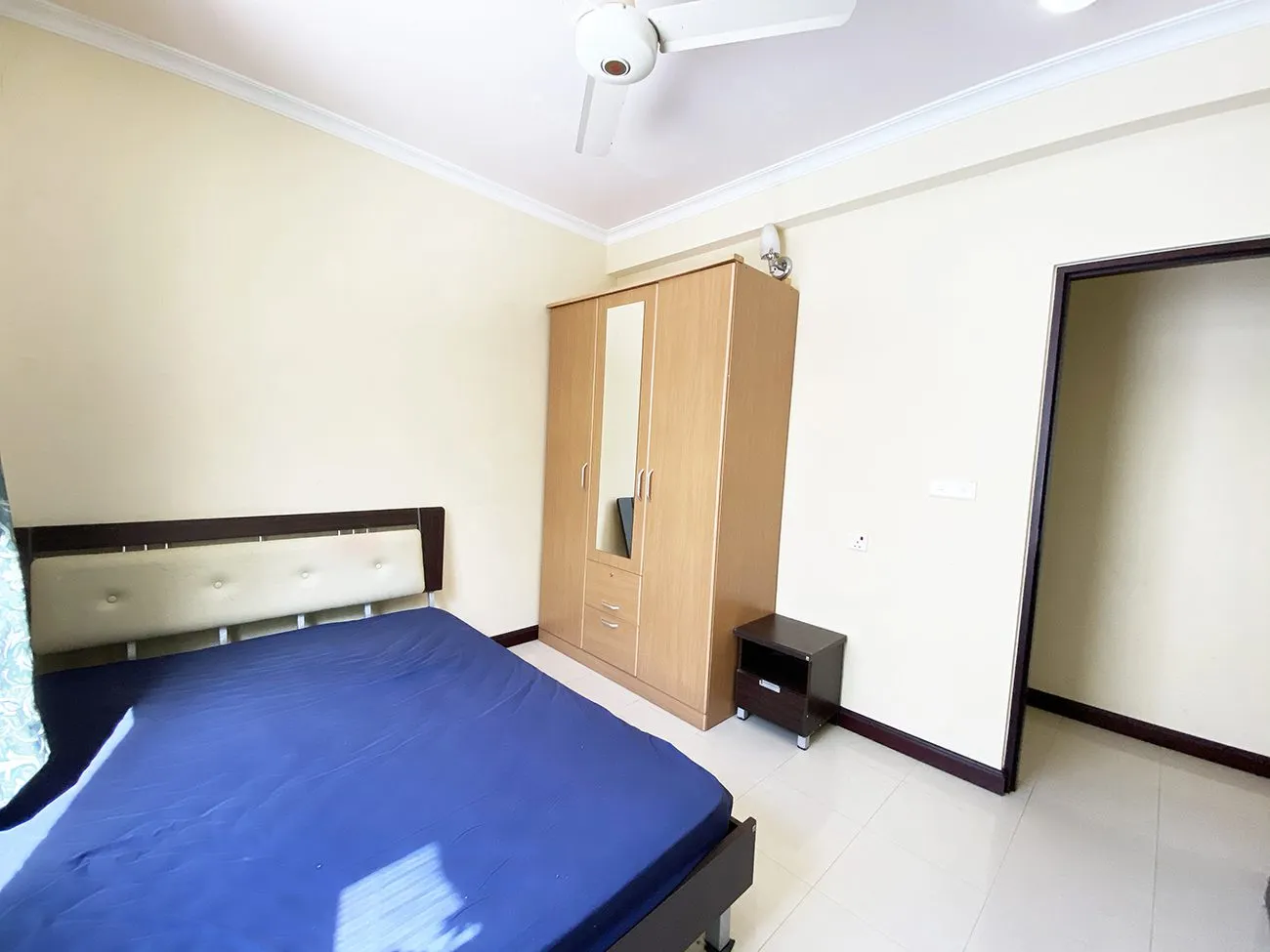 Fully Furnished 2 BR for Rent (ML 115) — Alikilegefaanu Magu