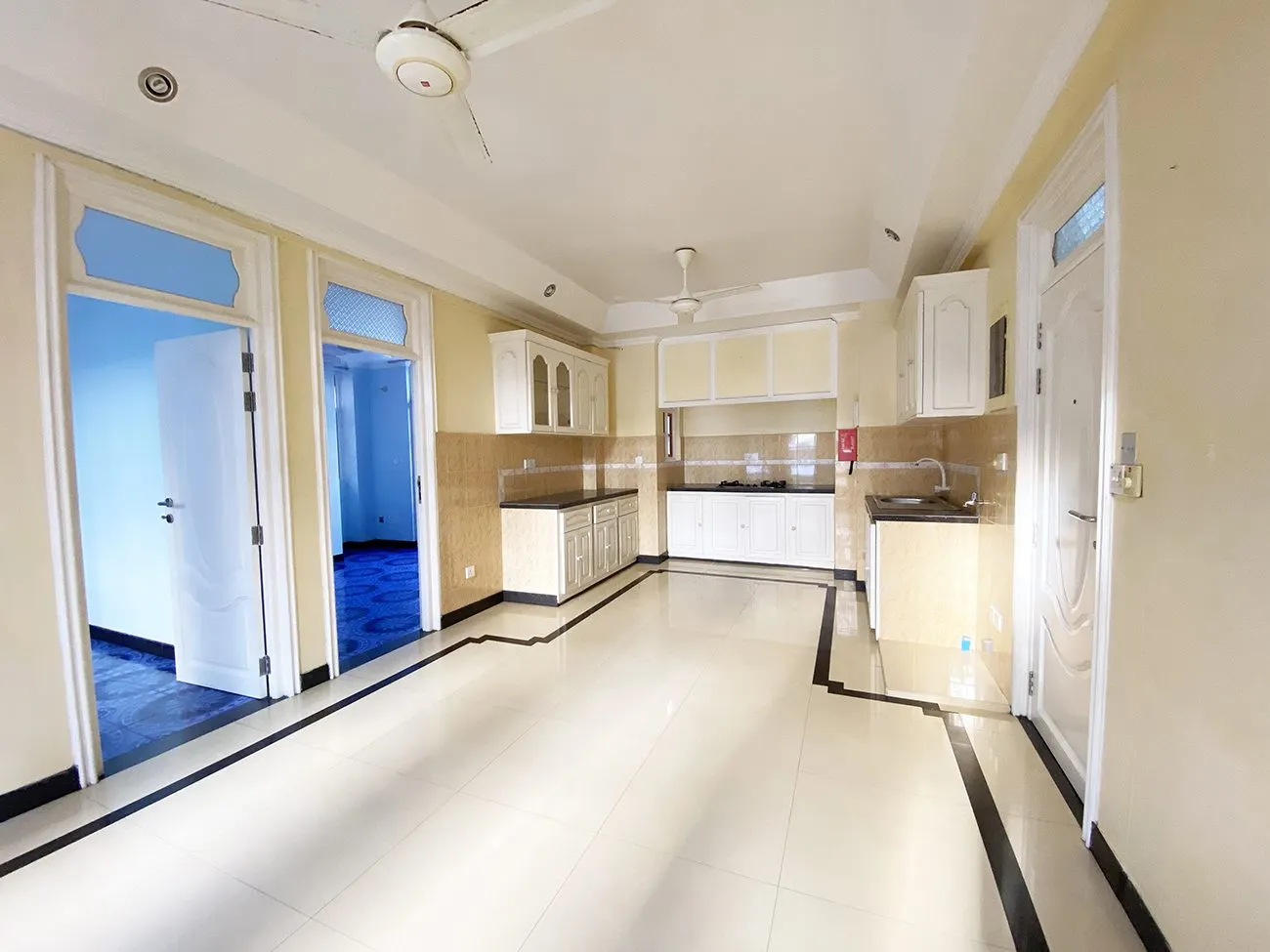 Unfurnished 2 BHK for Rent (ML 119) — Rahdhebai Magu