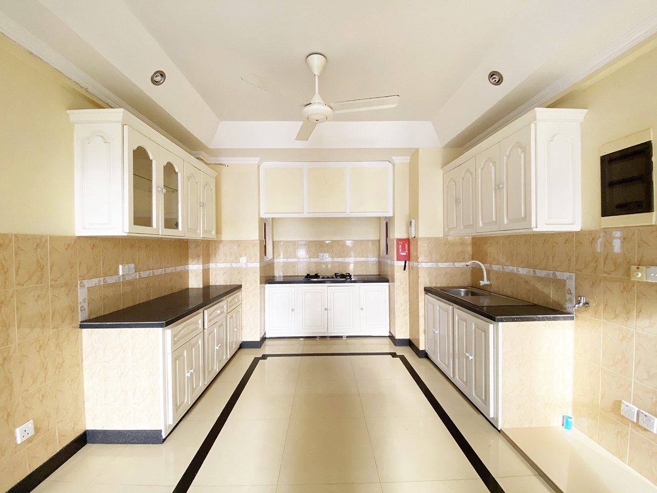 Unfurnished 2 BHK for Rent (ML 119) — Rahdhebai Magu