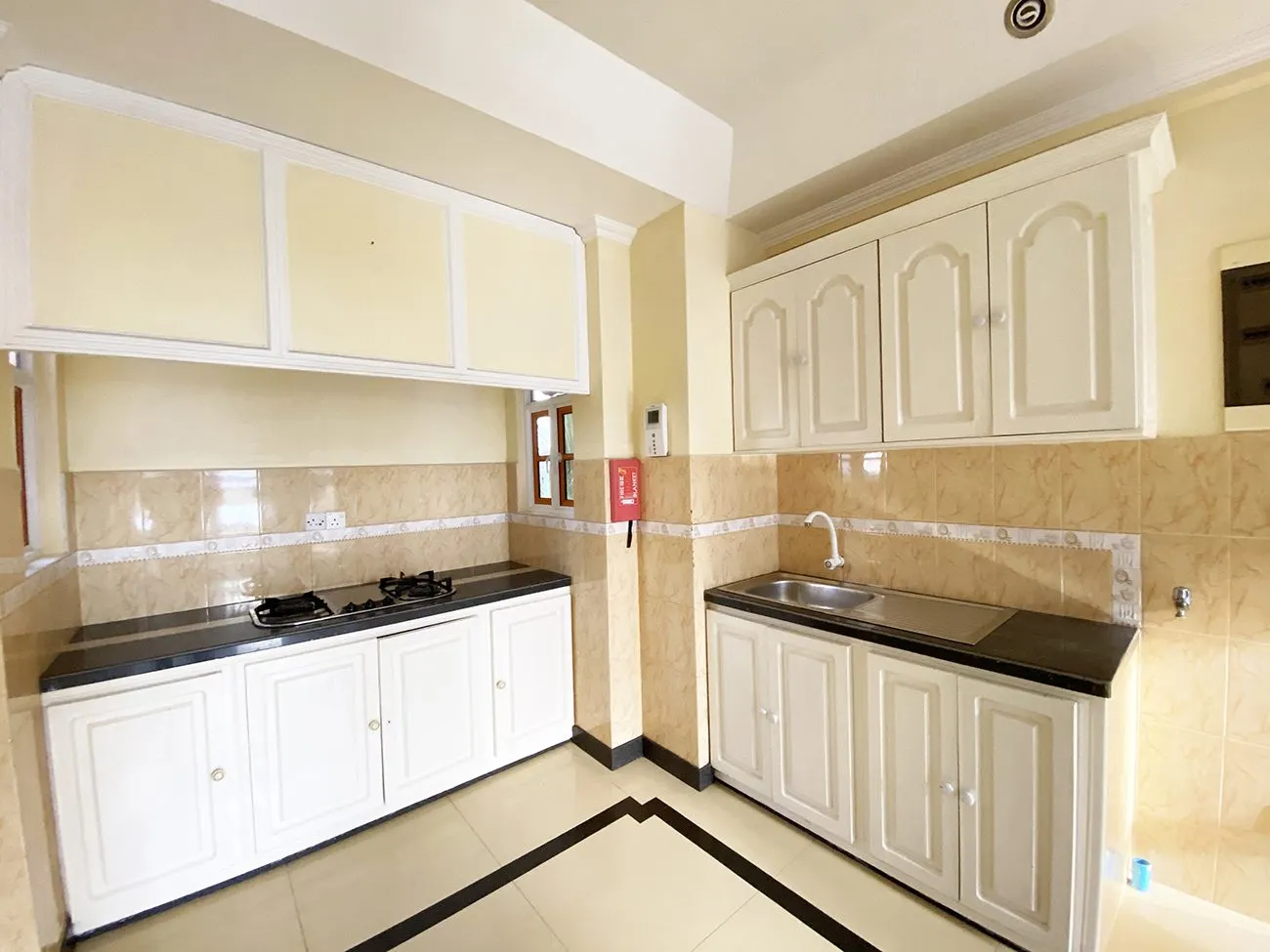 Unfurnished 2 BHK for Rent (ML 119) — Rahdhebai Magu
