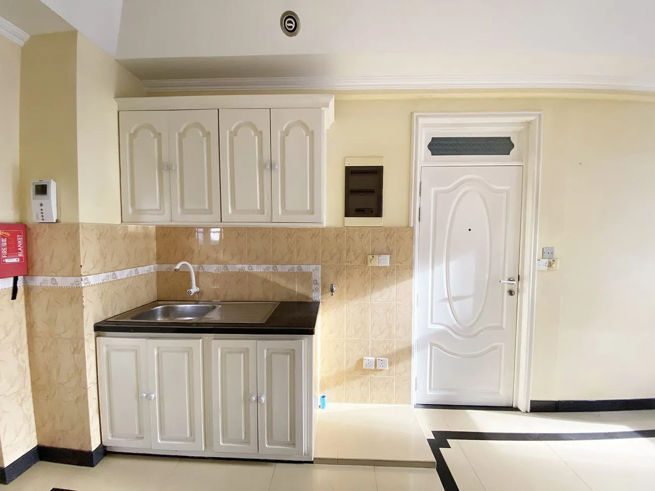 Unfurnished 2 BHK for Rent (ML 119) — Rahdhebai Magu