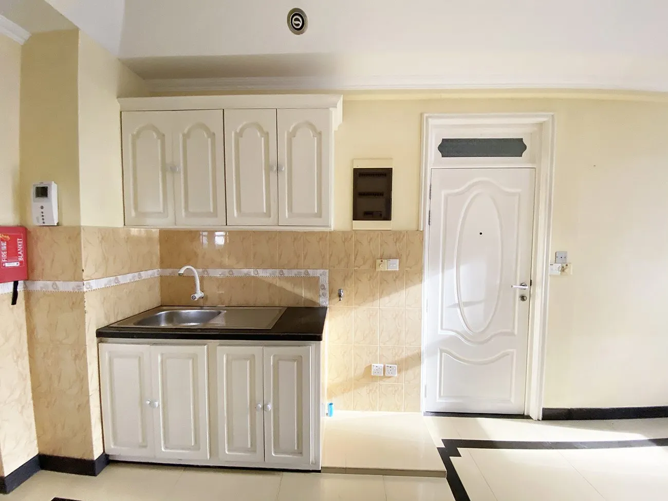 Unfurnished 2 BHK for Rent (ML 119) — Rahdhebai Magu