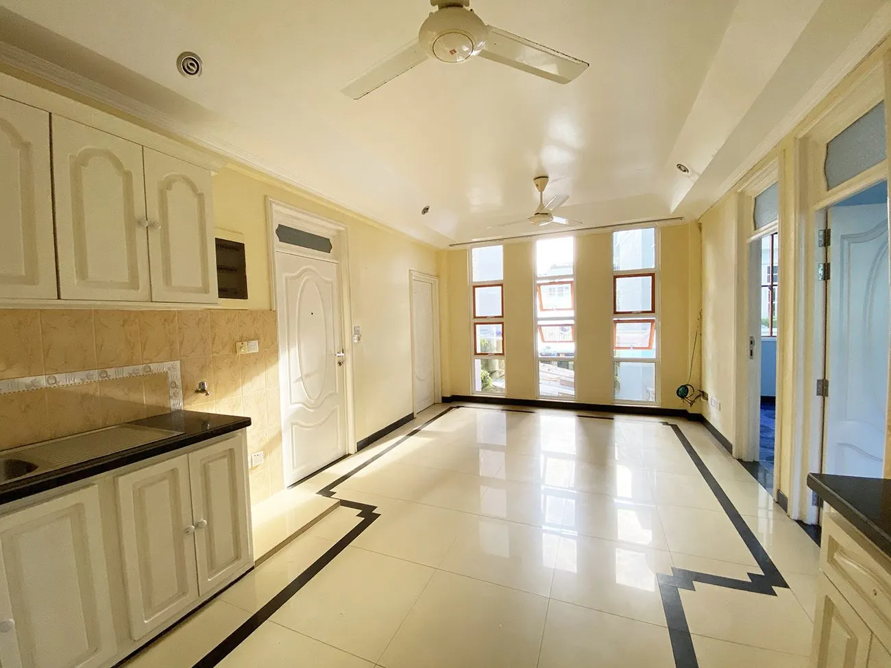 Unfurnished 2 BHK for Rent (ML 119) — Rahdhebai Magu