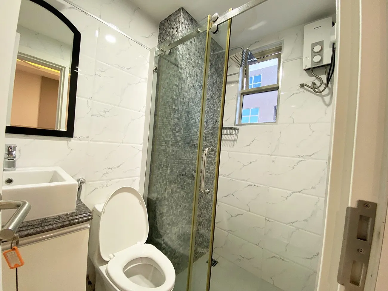 Fully Furnished 3 BHK for Rent (HM 173) — Hulhumalé