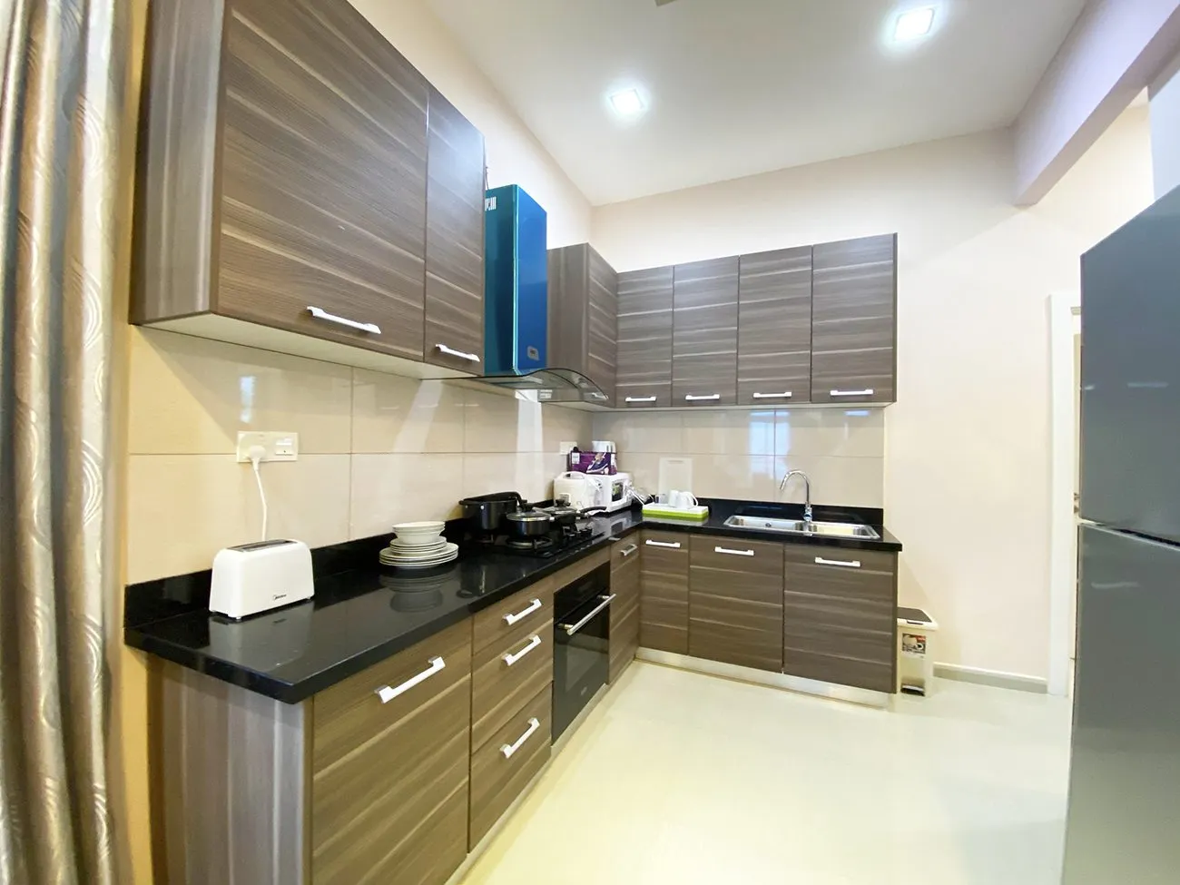 Fully Furnished 3 BHK for Rent (HM 173) — Hulhumalé