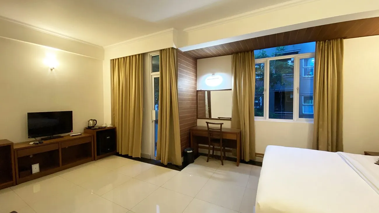 Guesthouse for Rent (HM 174) — Hulhumalé