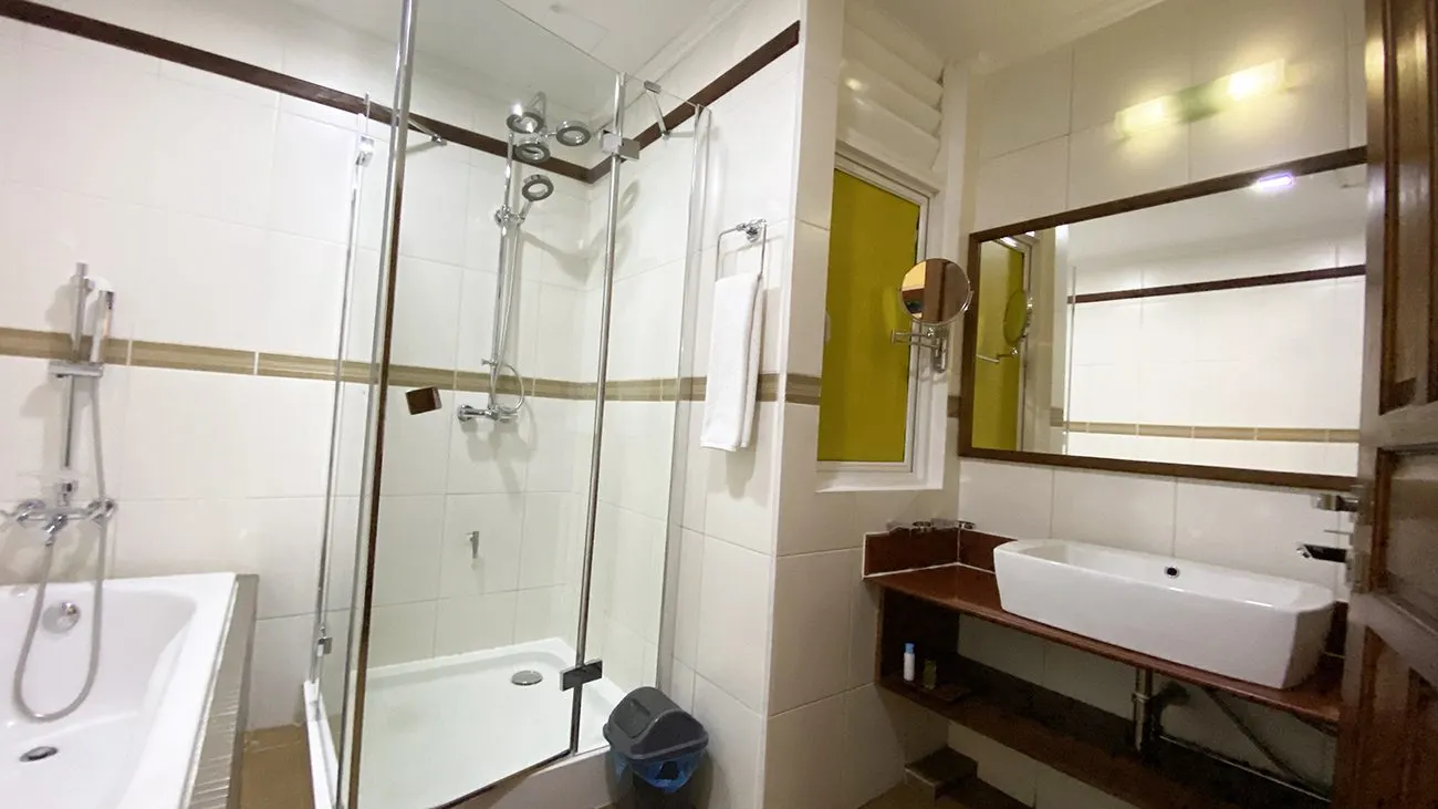 Guesthouse for Rent (HM 174) — Hulhumalé