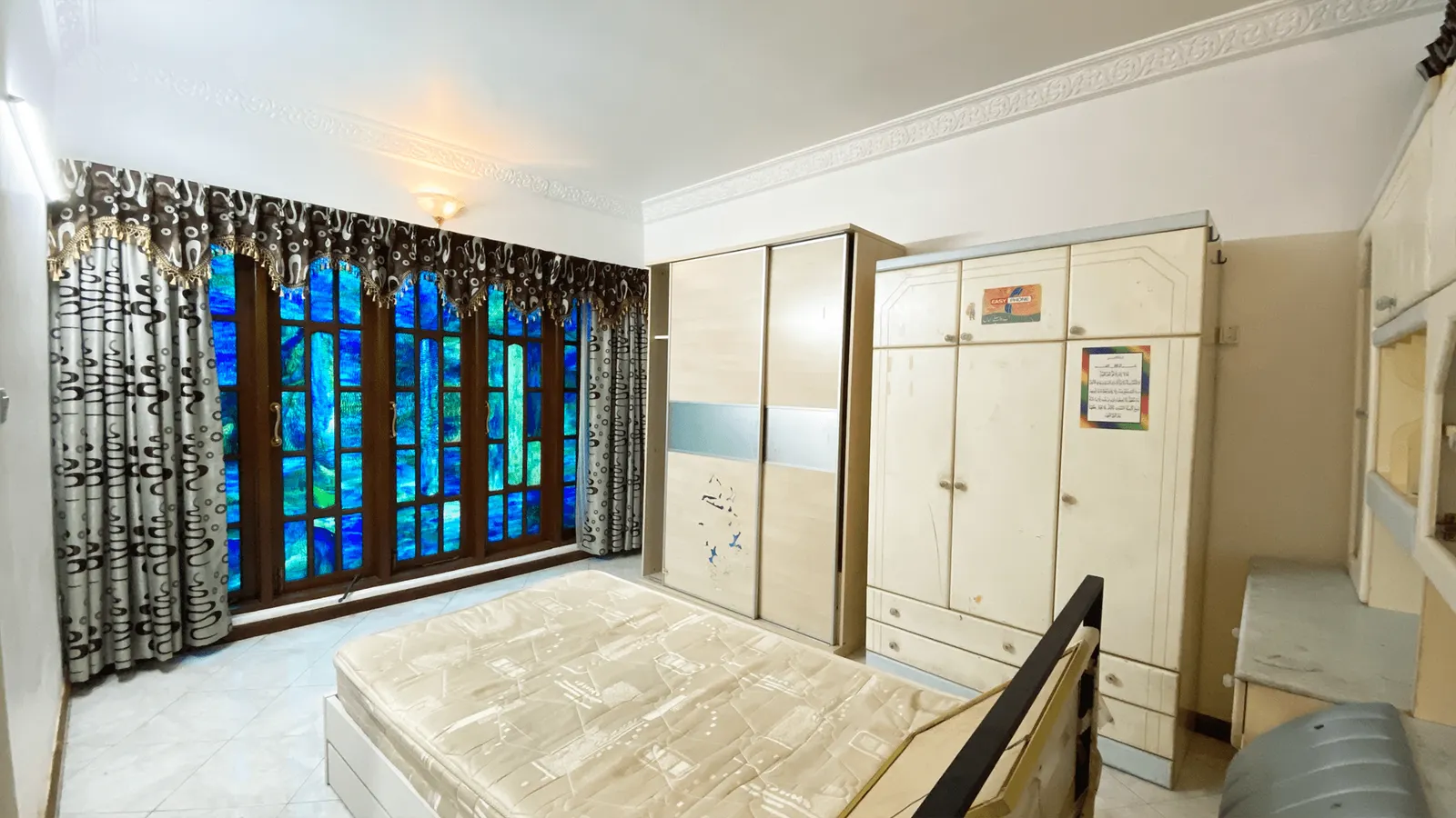 Semi Furnished 4 BR Residence for Rent (ML 135) — Fiyaathoshi Magu