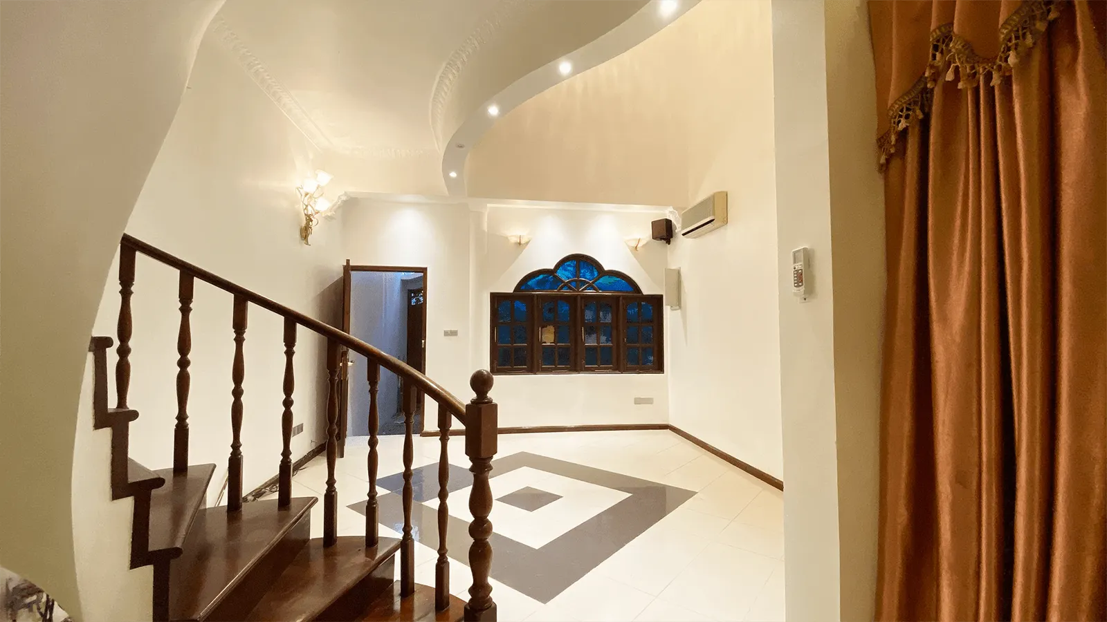 Semi Furnished 4 BR Residence for Rent (ML 135) — Fiyaathoshi Magu