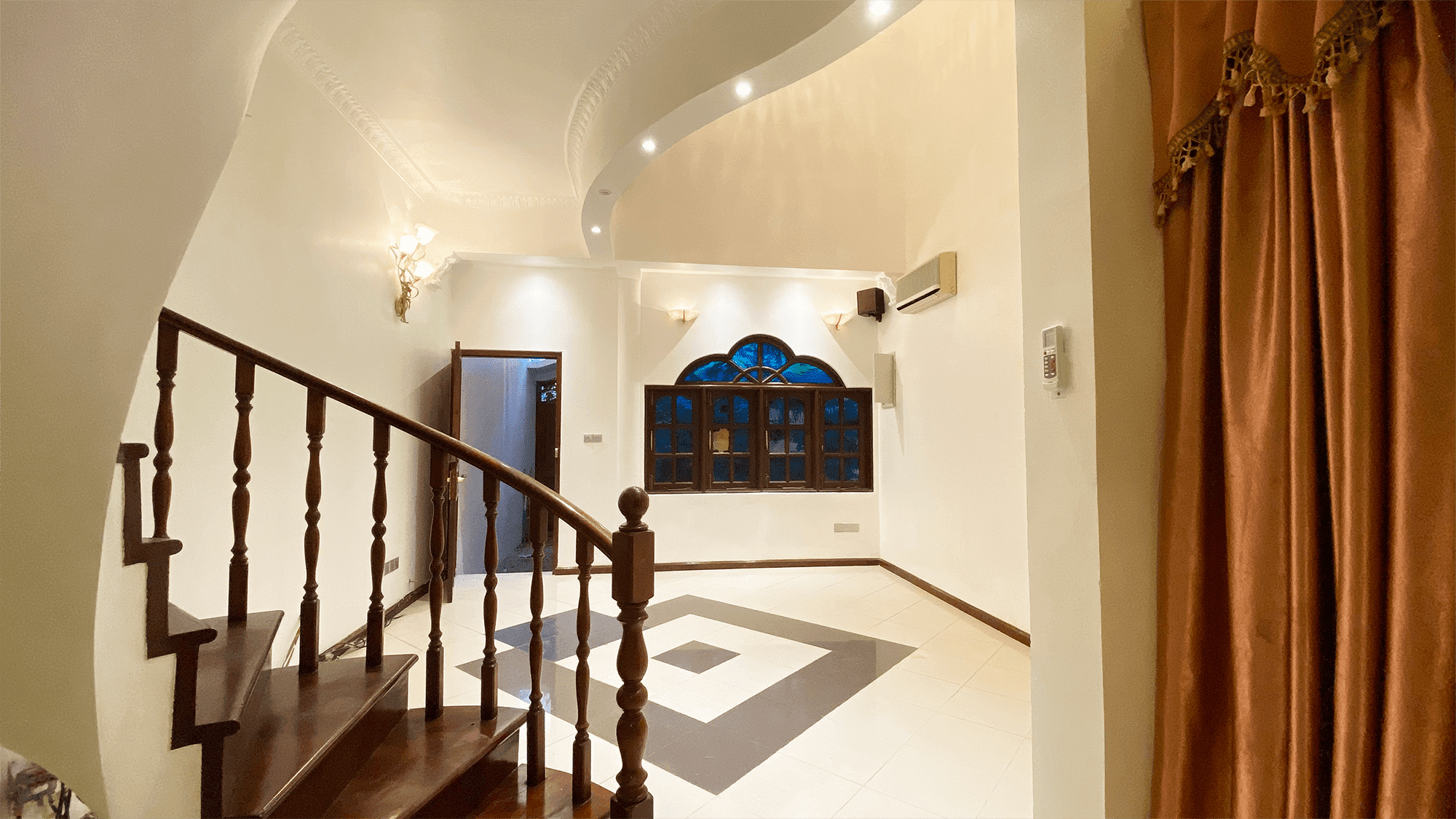 Semi Furnished 4 BR Residence for Rent (ML 135) — Fiyaathoshi Magu