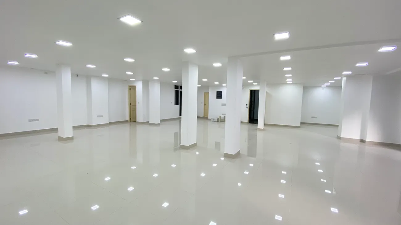 Commercial Space for Rent (ML 136) — Sosun Magu