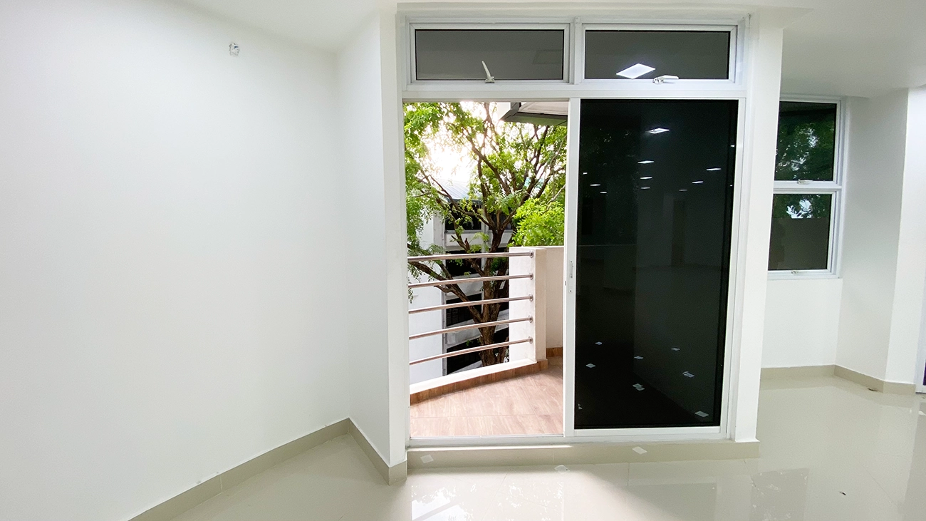 Commercial Space for Rent (ML 136) — Sosun Magu