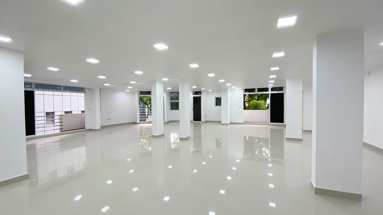Commercial Space for Rent (ML 136) — Sosun Magu
