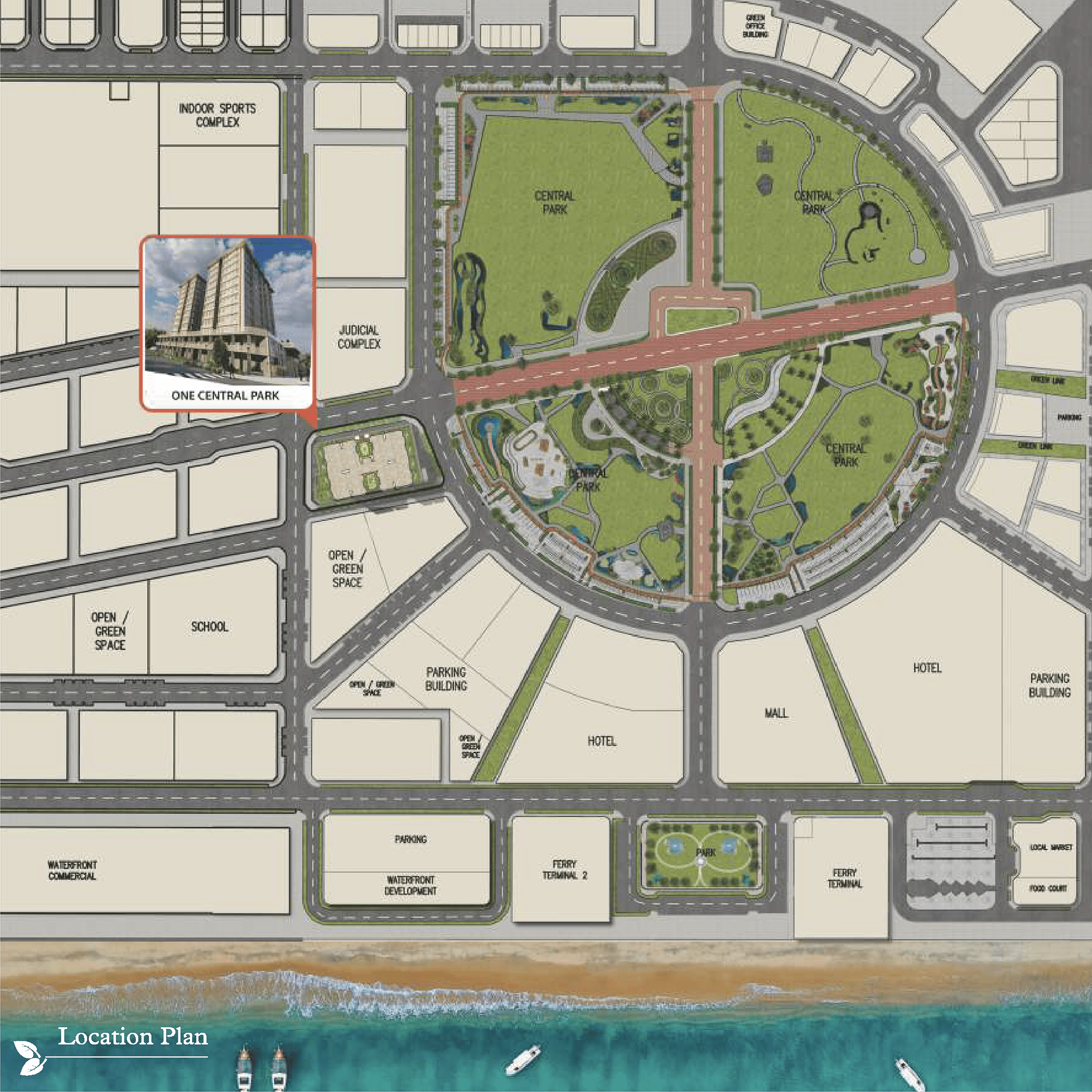 Unfurnished 3 BHK for Sale (HM-115S) — Hulhumalé