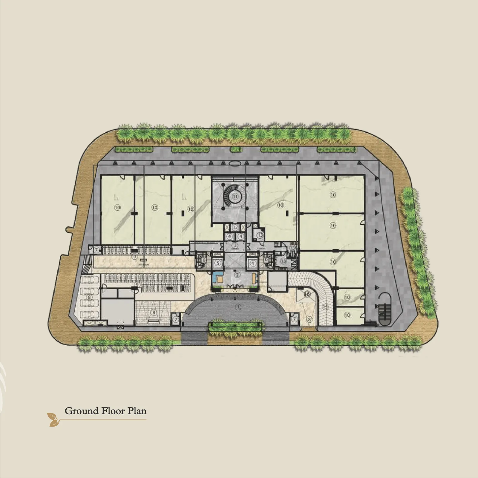 Unfurnished 3 BHK for Sale (HM-115S) — Hulhumalé