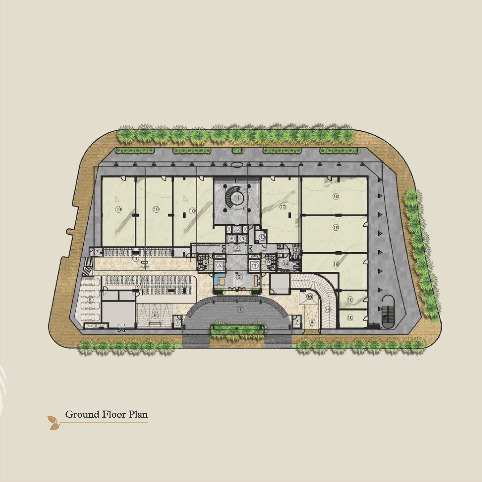 Unfurnished 3 BHK for Sale (HM-115S) — Hulhumalé