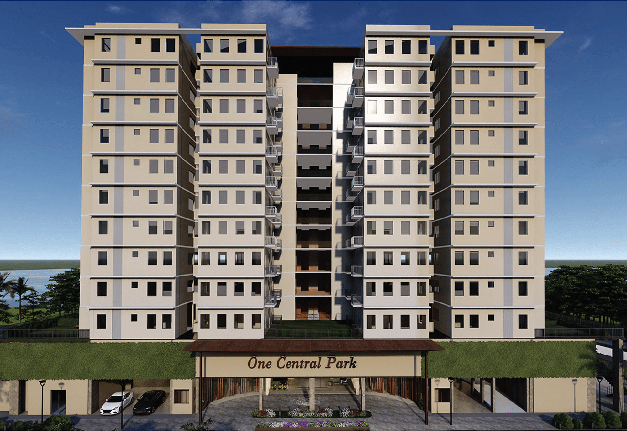 Unfurnished 3 BHK for Sale (HM-115S) — Hulhumalé