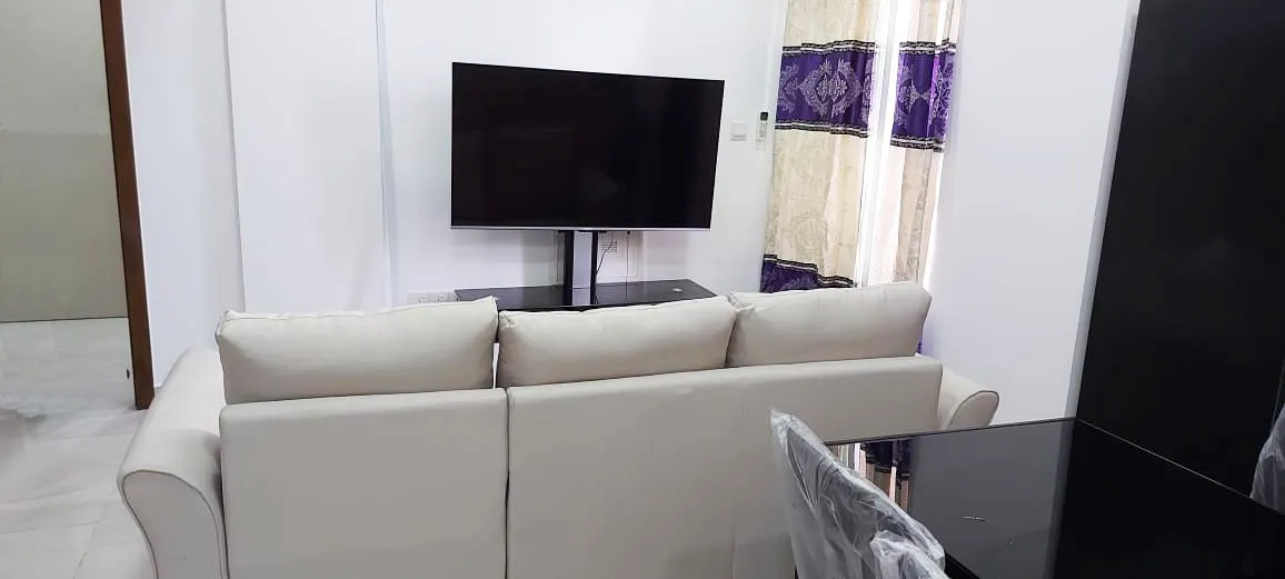 Fully Furnished 3 BHK for Rent (HM 180) — Hulhumalé