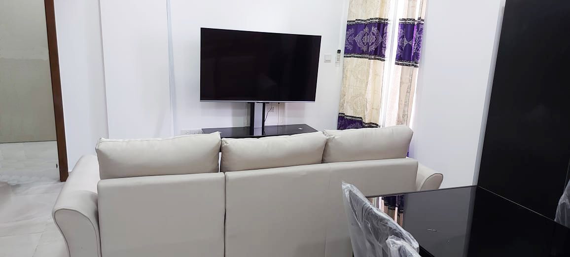 Fully Furnished 3 BHK for Rent (HM 180) — Hulhumalé
