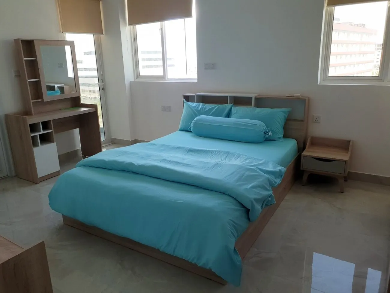 Fully Furnished 3 BHK for Rent (HM 182) — Hulhumalé