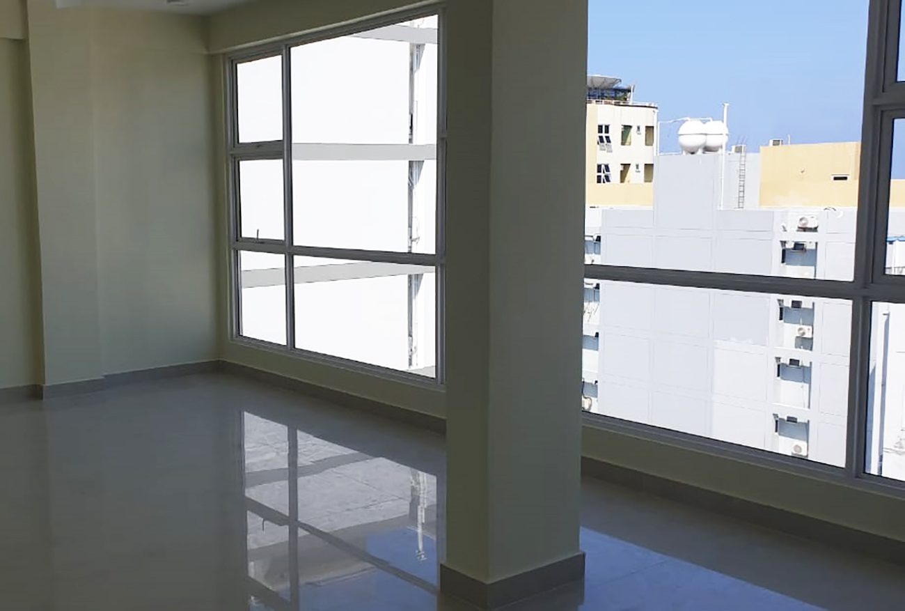Semi Furnished 3 BHK for Sale (ML 101S) — Bodufungandu Magu