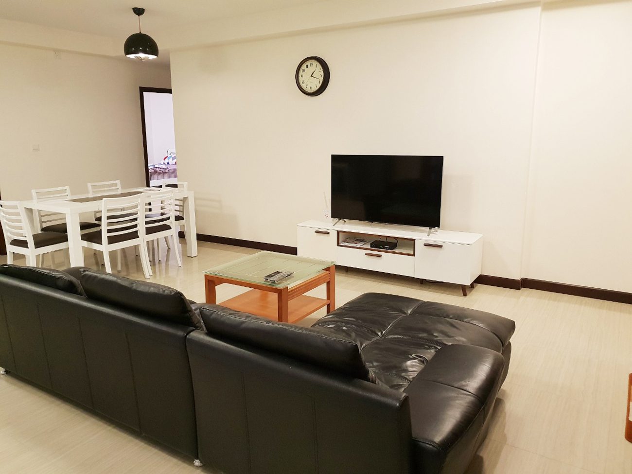Fully Furnished 2+1 BHK for Rent (HM 183) — Hulhumalé