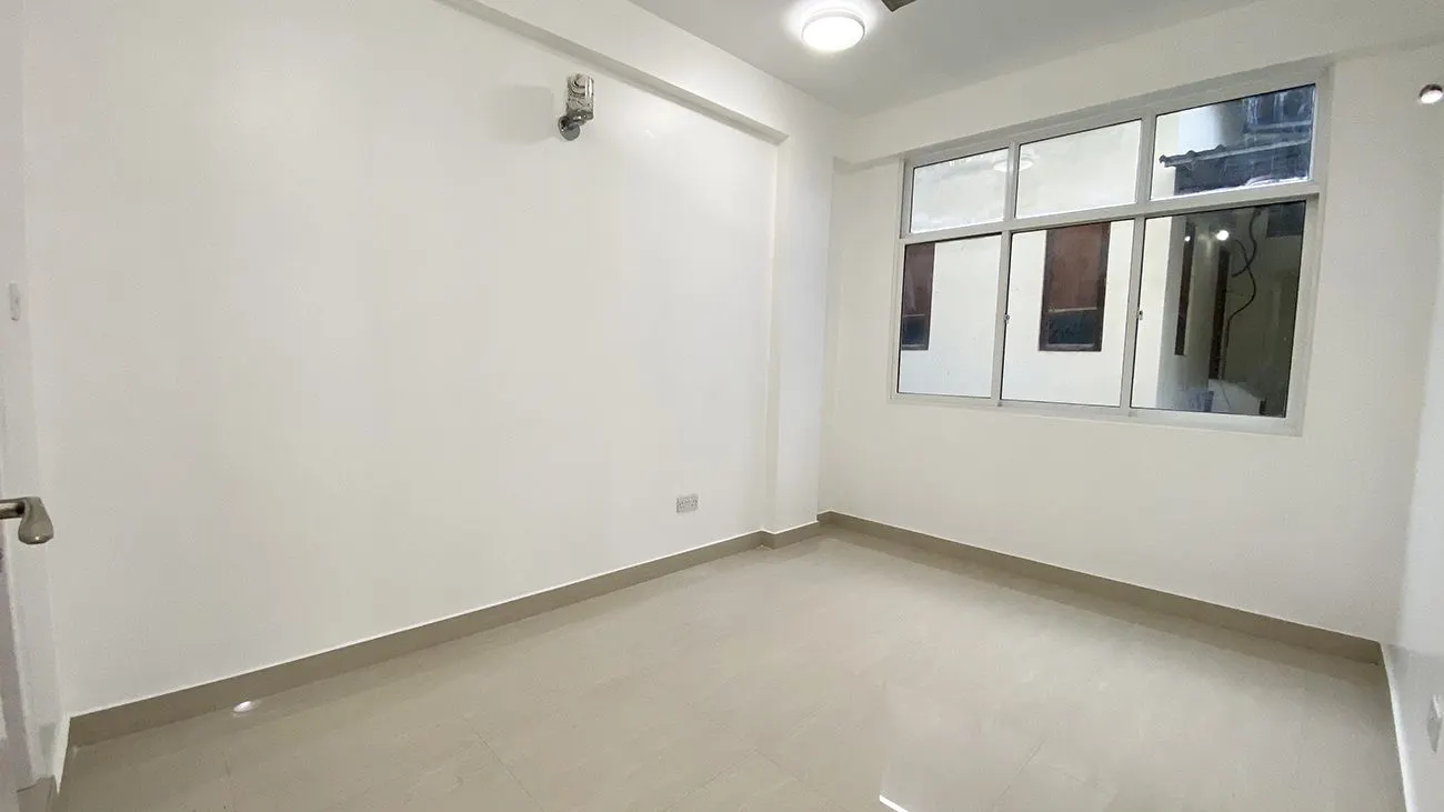 Unfurnished 3 BHK for Rent (ML 140) — Saharaa Magu