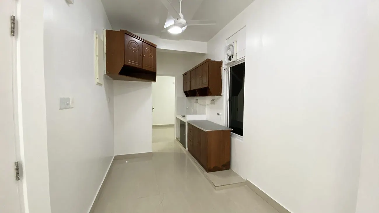 Unfurnished 3 BHK for Rent (ML 140) — Saharaa Magu