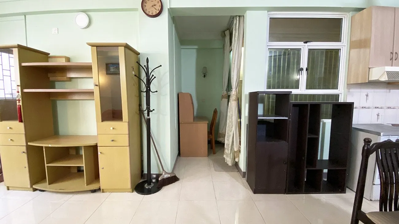 Fully furnished 2+1 Duplex for Rent (ML 141) — Huvafenee Goalhi